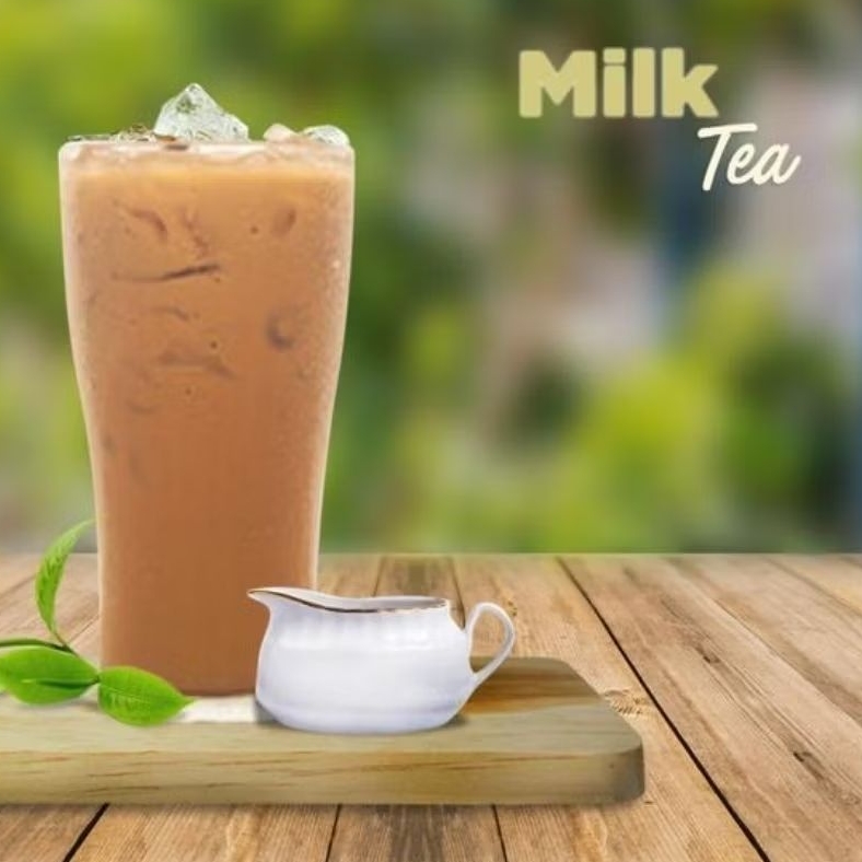 

Teh Kemasan Botol 600ml
