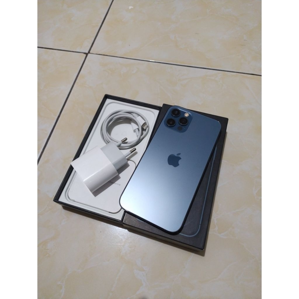 iphone 12pro 128Gb inter all operator