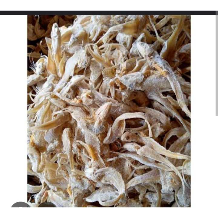 

ikan asin bulu ayam enak dan murah bisa cod