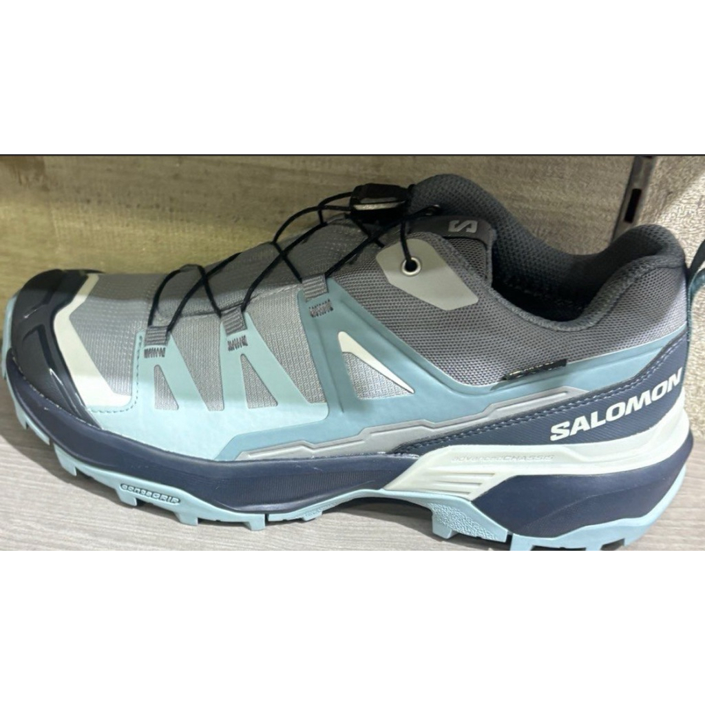 salomon xt360