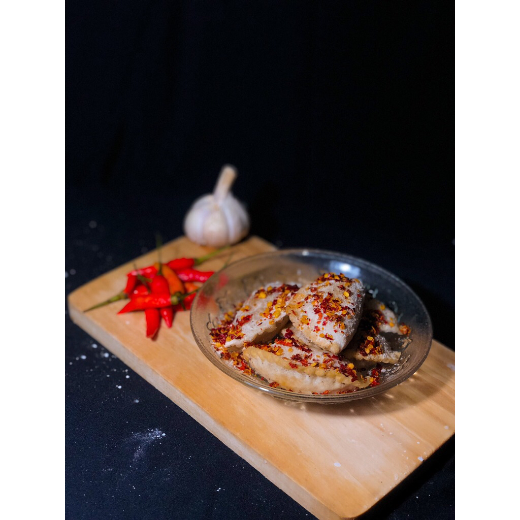 

Cireng Ayam Mercon (FROZEN/MATANG)