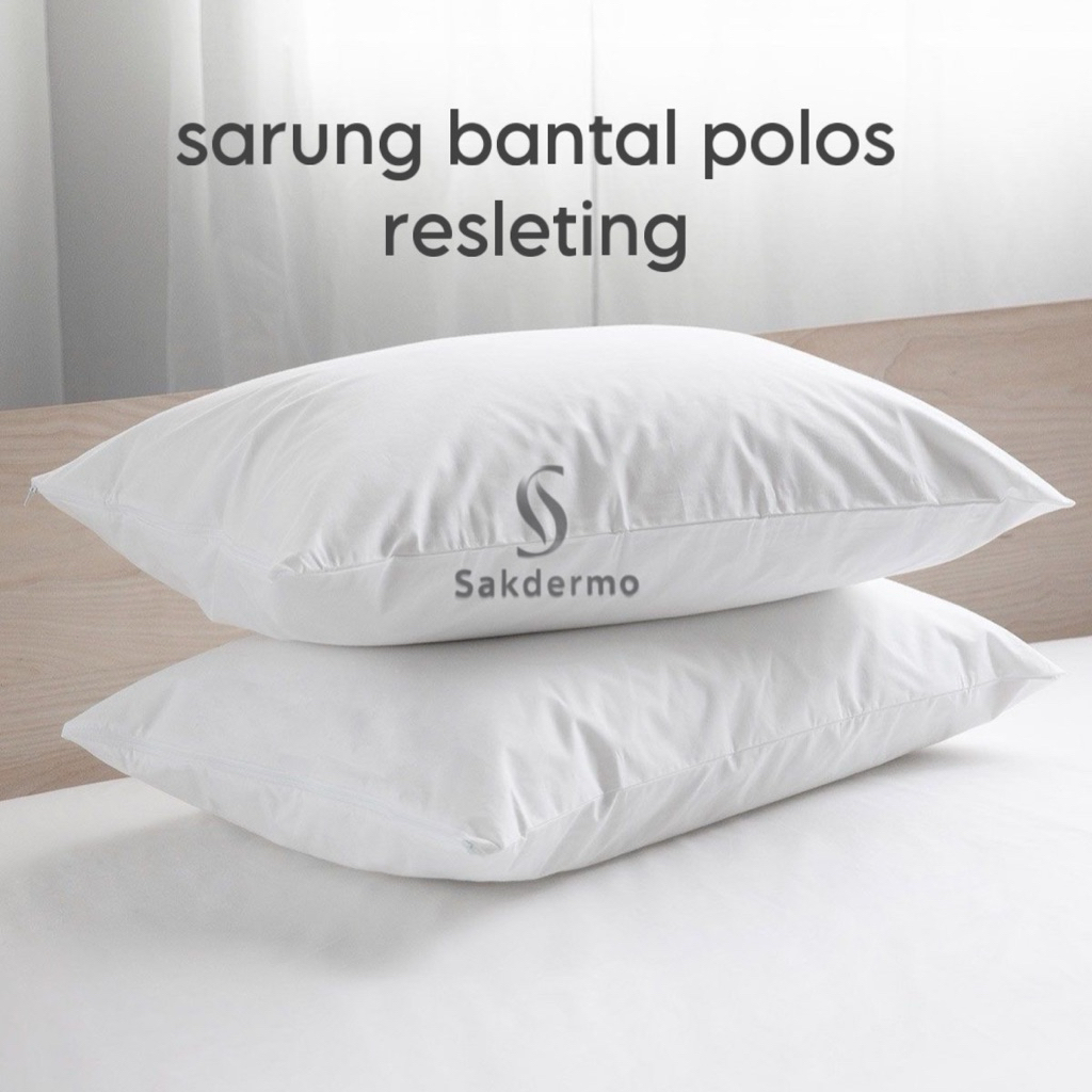 sarung bantal polos, sarung bantal polos estetik, sarung bantal polos abu,hitam,navy,putih