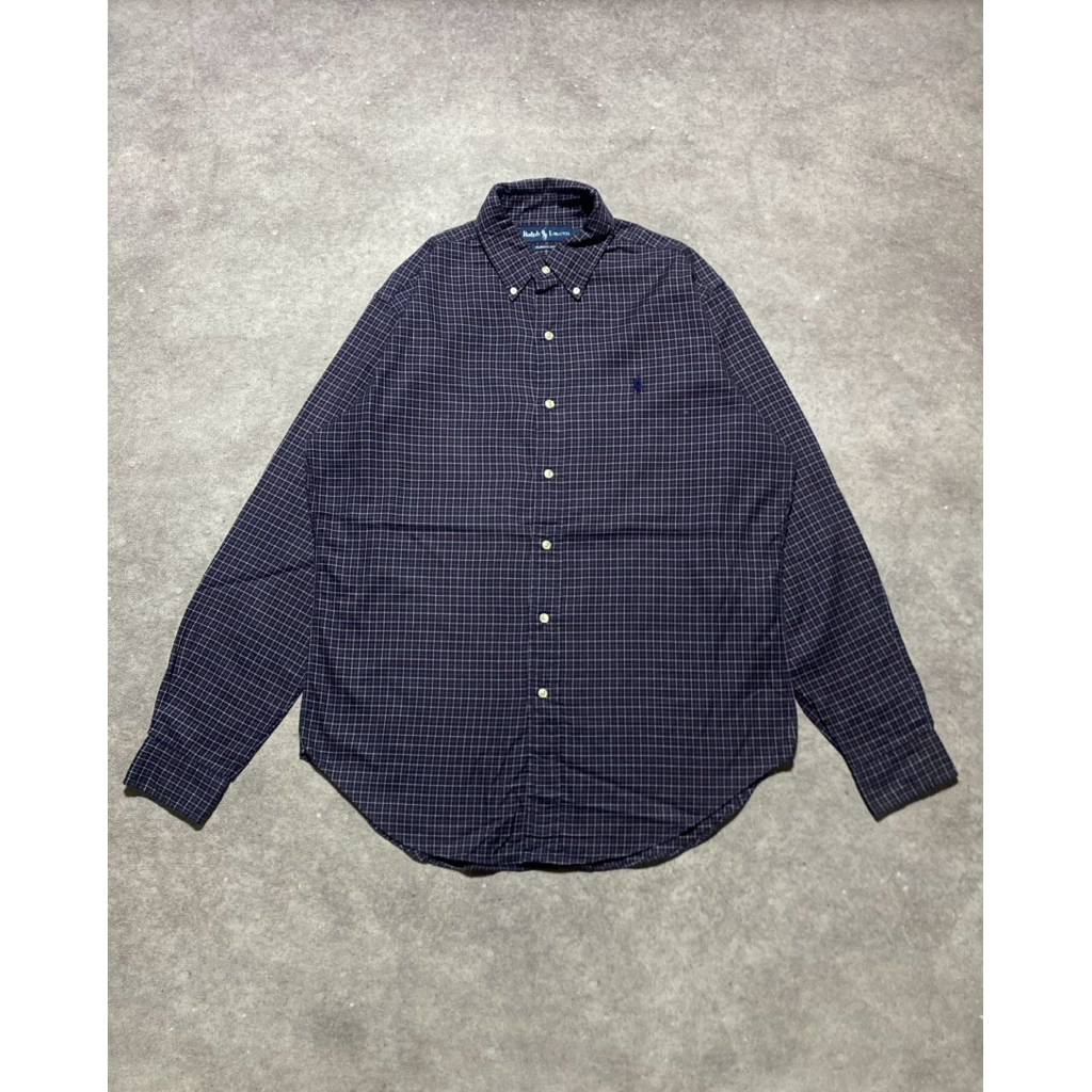 RL Ralph Lauren