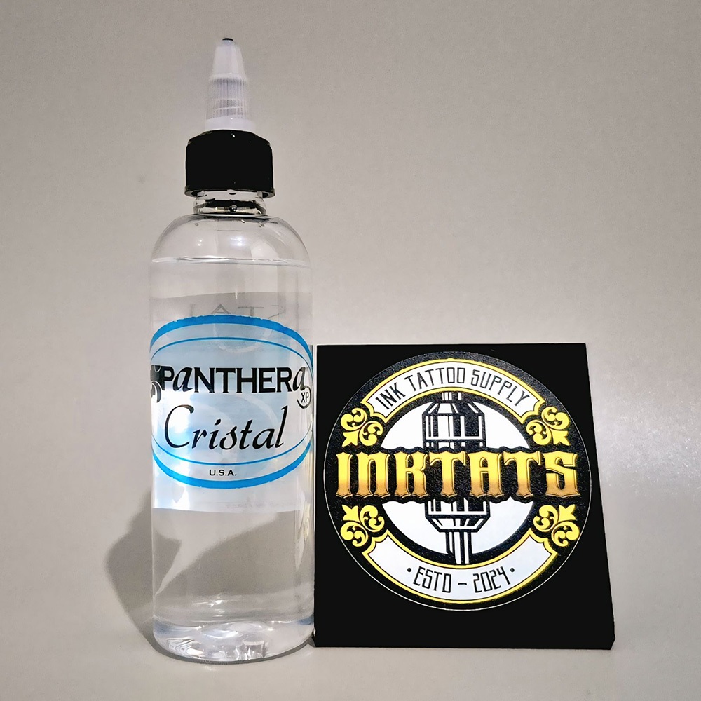 Panthera Cristal Tattoo Ink - 150ml CRISTAL SHADING SOLUTION