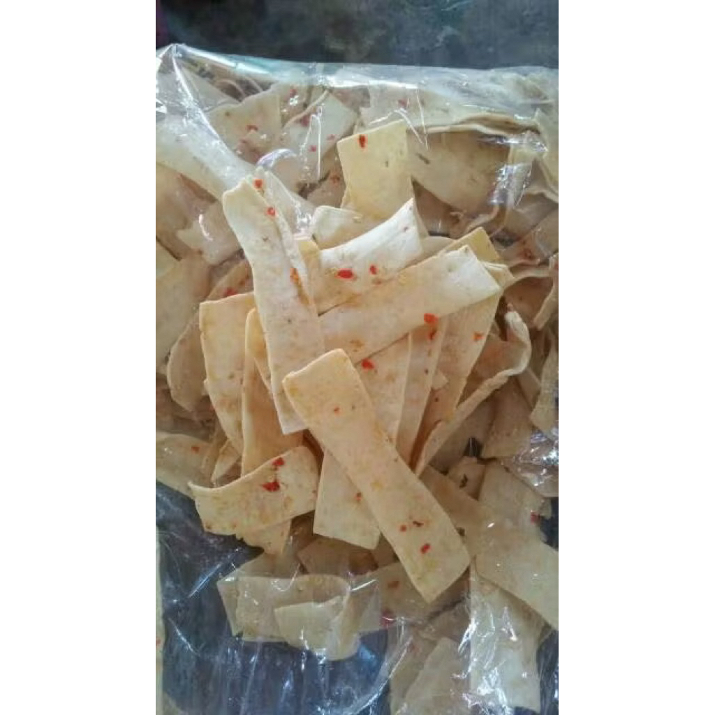 

CAMILAN SLONDOK PEDAS MANIS MENTAH 1 KG