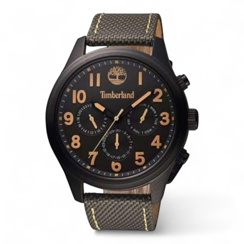 Jam tangan Timberland TBL.14477JSB/61