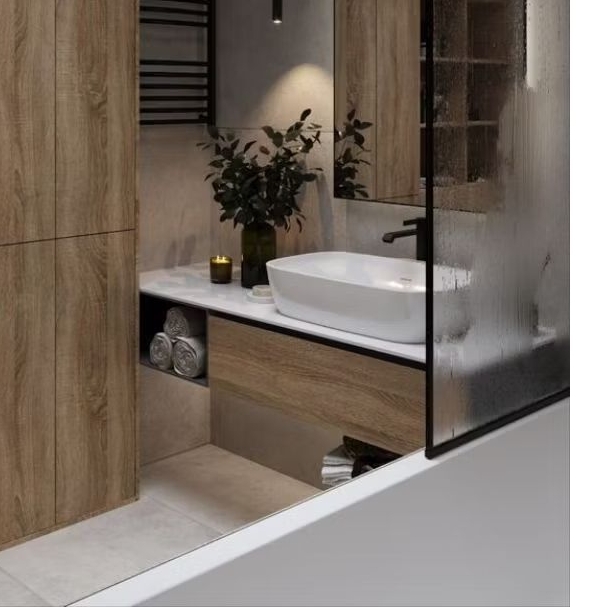 kabinet wastafel/ kabinet cuci tangan