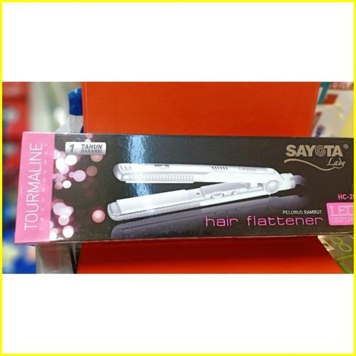 CATOKAN RAMBUT SAYOTA SC-28