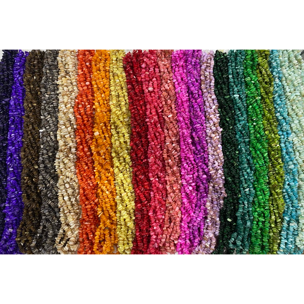 Manik Batu Kerikil / Manik Batu Kerikil Pecah