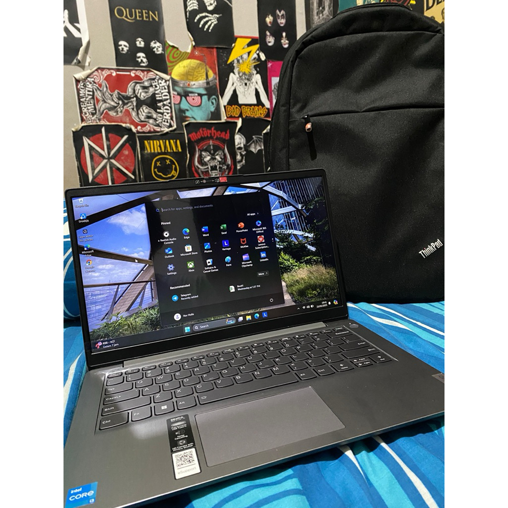 Lenovo Ideapad Slim 3i