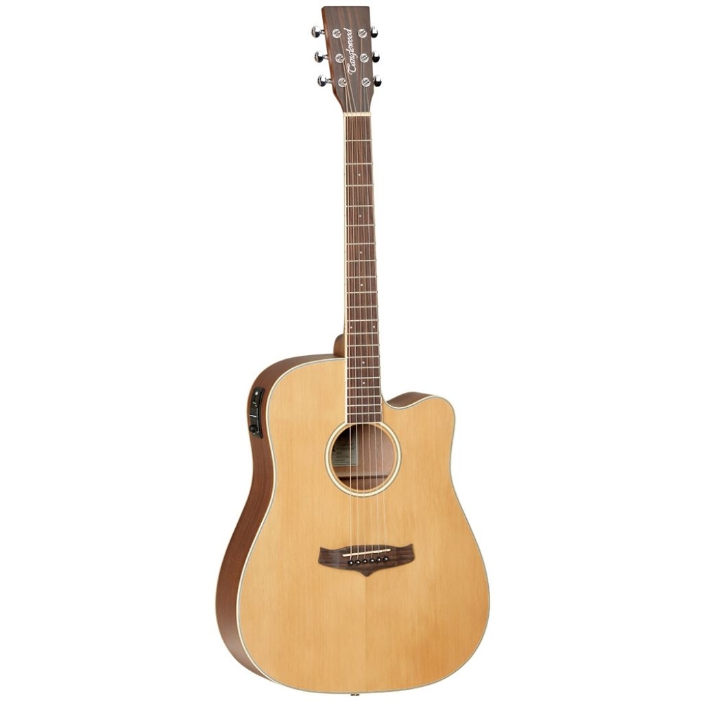 TANGLEWOOD TW10 E | gitar akustik | gitar akustik elektrik | gitar original | tw10e