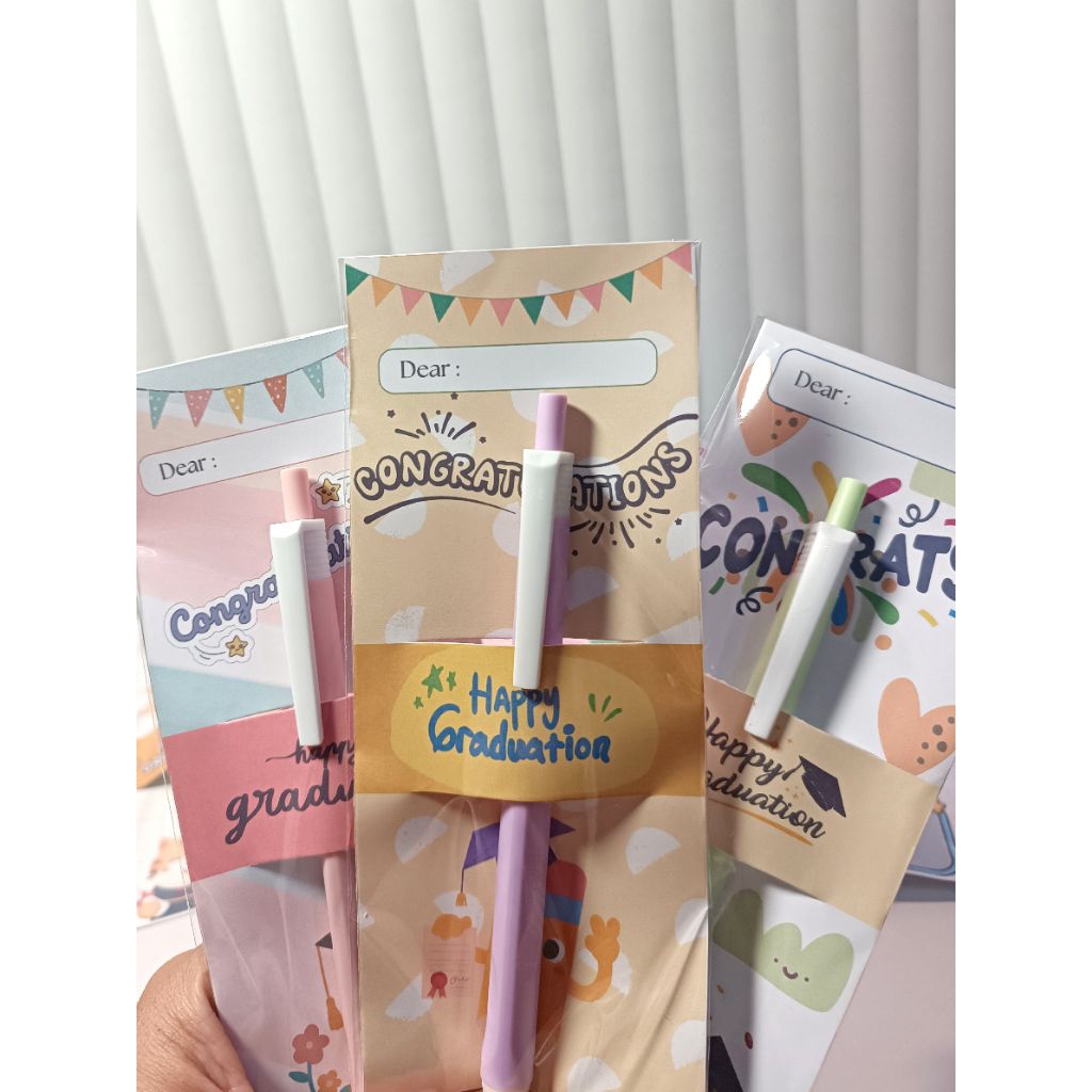 GIFT/ REWARD SISWA HADIAH KELULUSAN /KENAIKAN KELAS