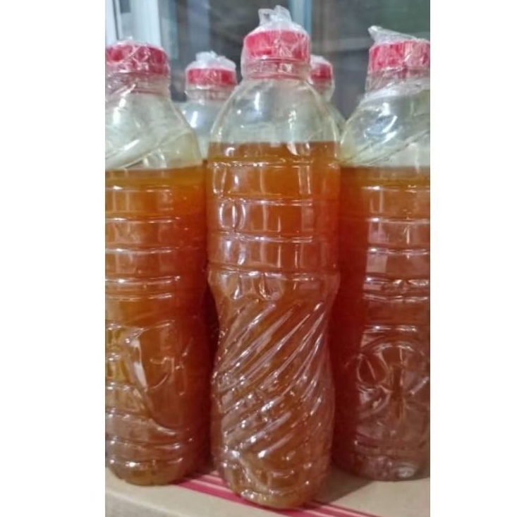 

lem rajawali per botol U8