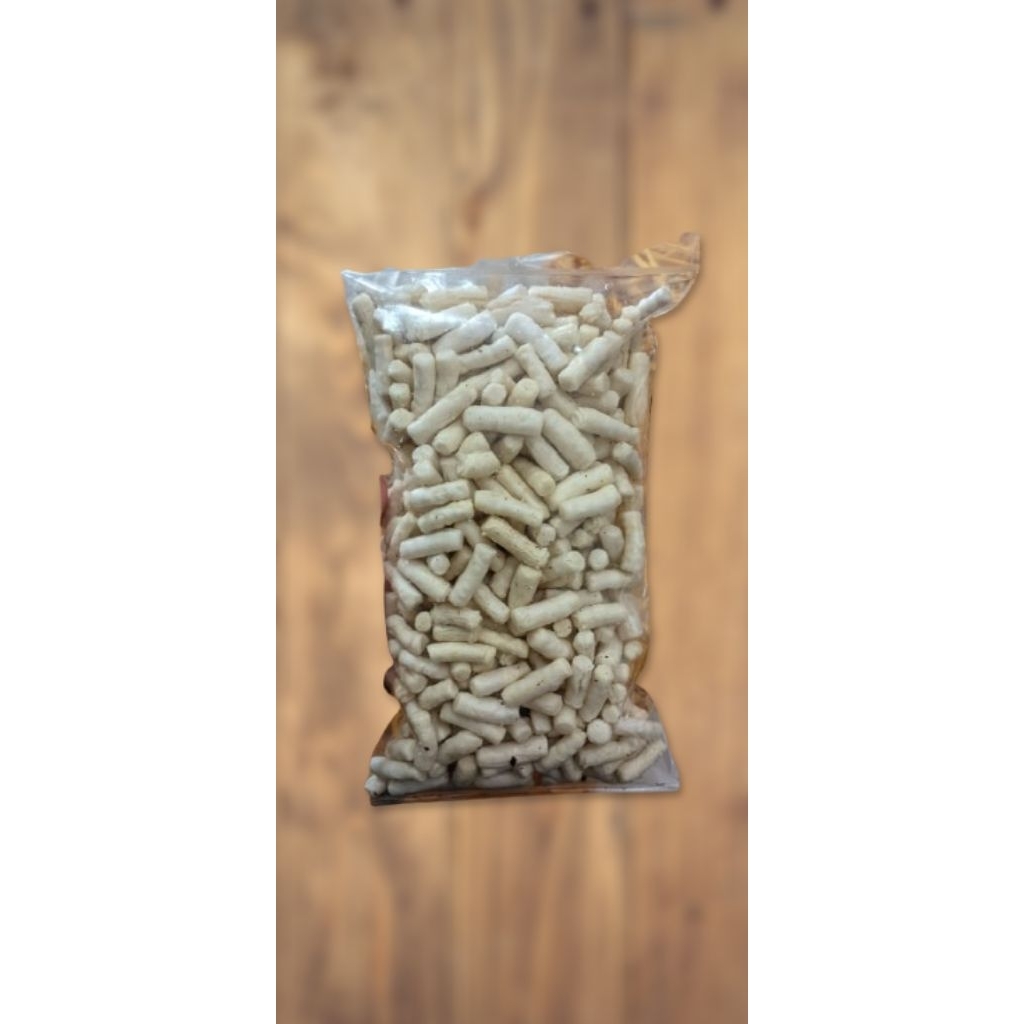 

Kerupuk tongkol_200gr