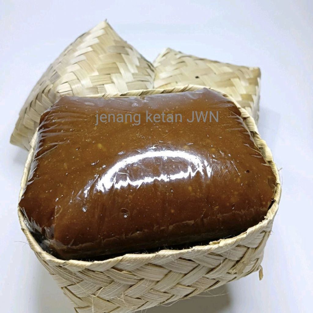 

JENANG KETAN 500g | JENANG KETAN ASLI JWN