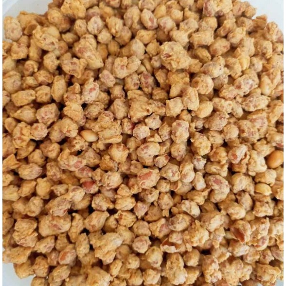 

KACANG TELUR MEDAN SUPER KRIBO