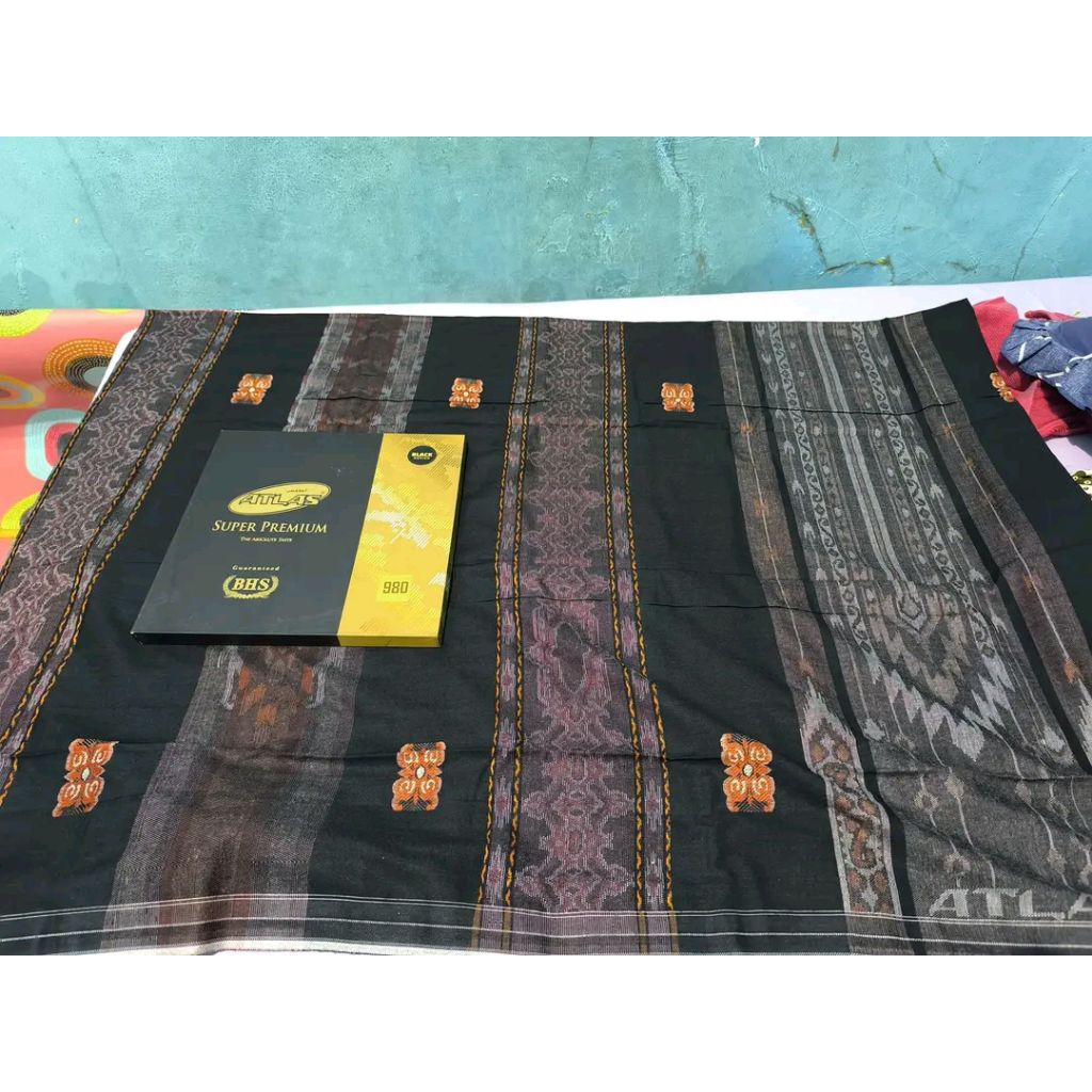 sarung atlas super premium 980 gold