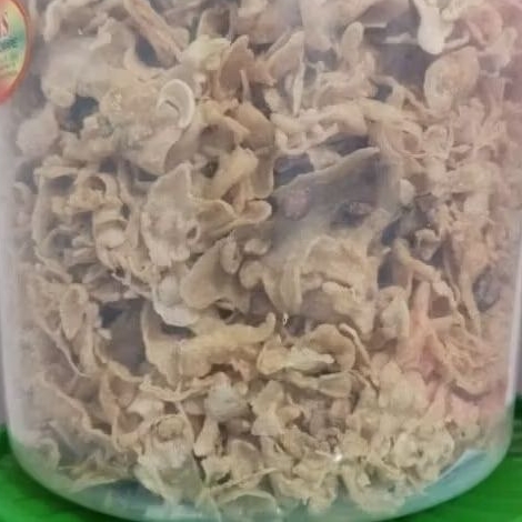 

Remukan Rempeyek 1kg,500g,250g.