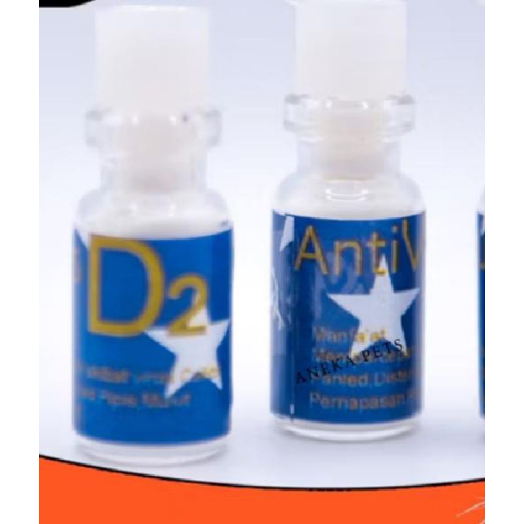 D2 kucing/anti virus kucing