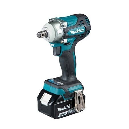 88V Mesin Impact Wrench Baterai / Impek Batere / Mesin Buka Baut Motor Mobil / SPT MAKITA