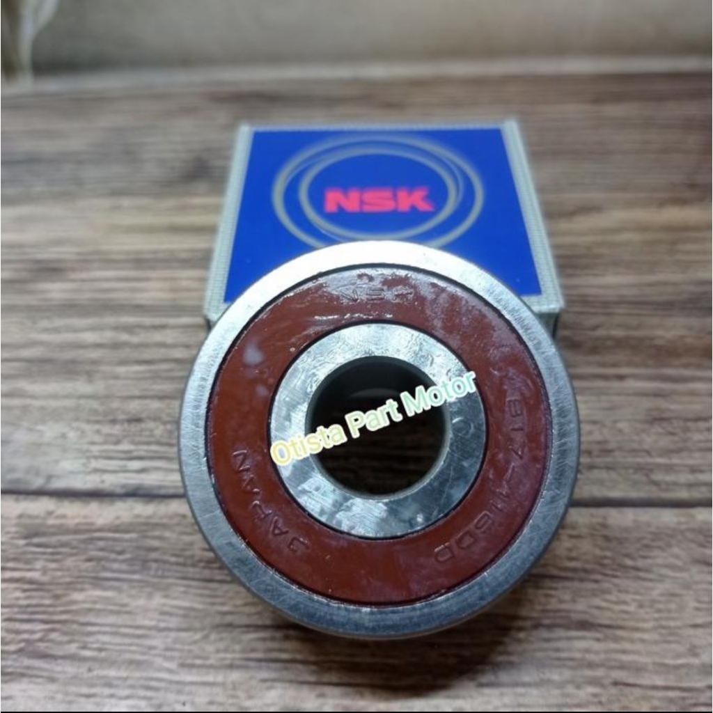 BEARING ALTERNATOR BESAR CANTER B17-116 NSK