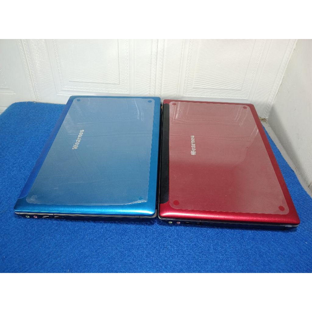 Laptop Wearnes C1-1421 New || Core i5 || Ram 8GB || SSD 128GB || 14 Inch
