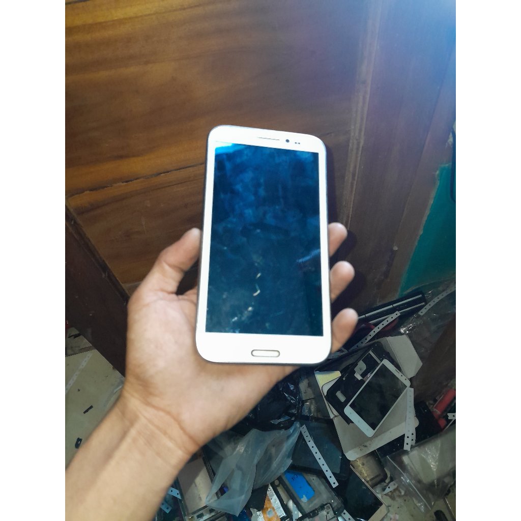 lcd tc 1set advan s5f ori cabutan normal