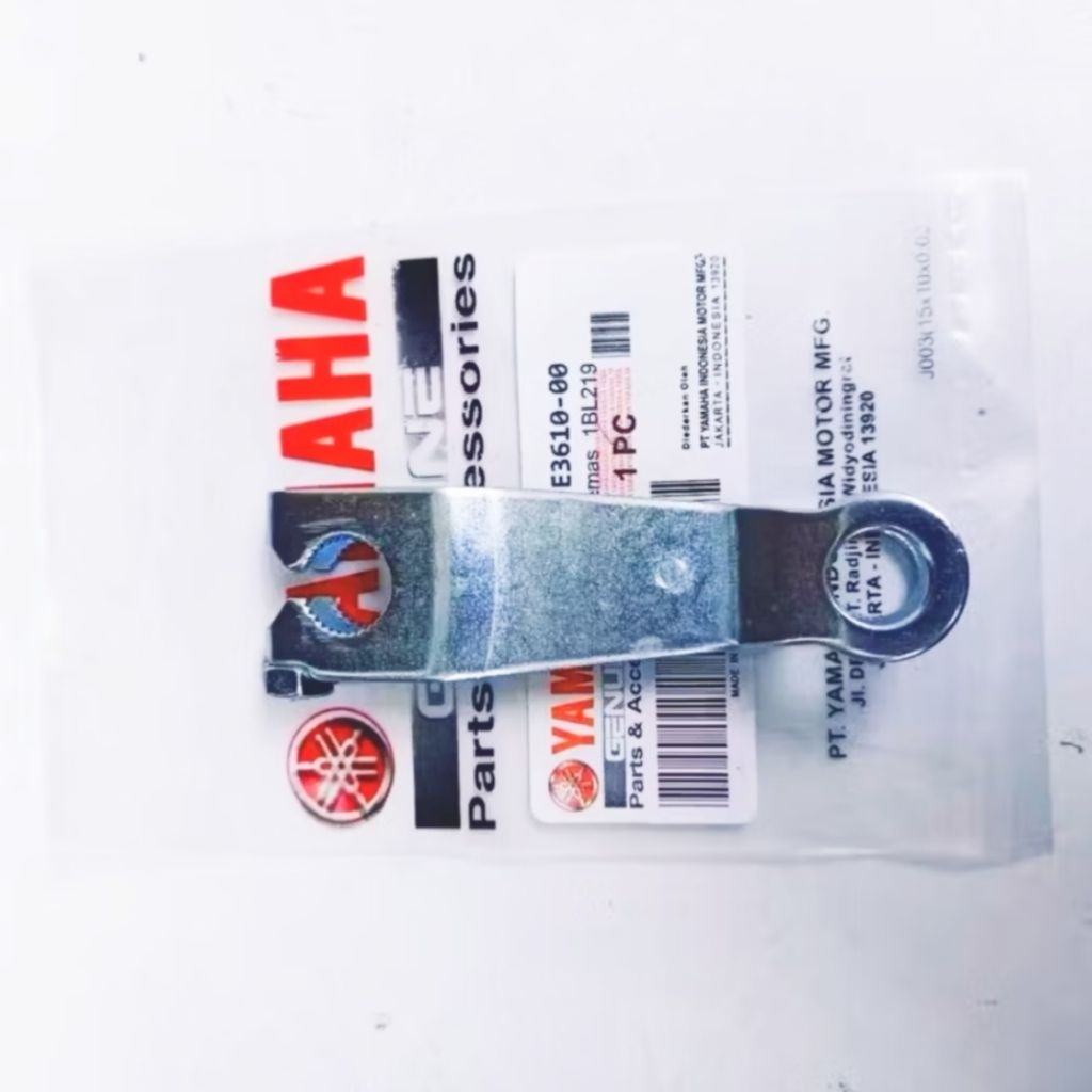 PAHA REM BELAKANG DUDUKAN REM BELAKANG JUPITER Z VEGA R ( PENDEK  )