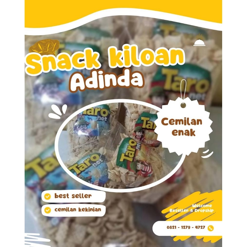 

BEST SELLER TERLARIS CEMILAN SNACK PROMO DISKON SALE REPACK MURAH TARO