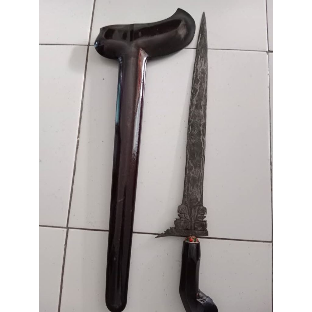 keris omyang jimbe