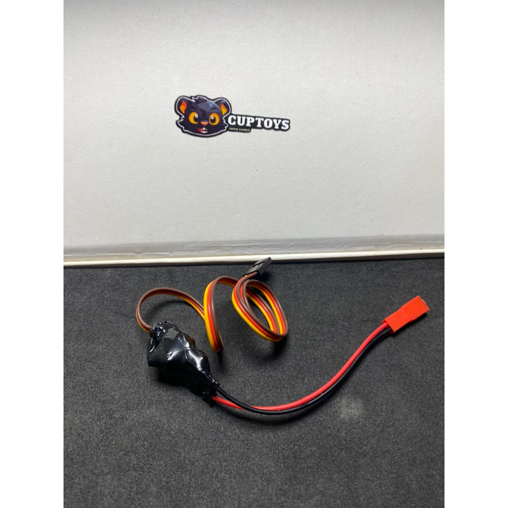 MODUL WINCH rc offroad