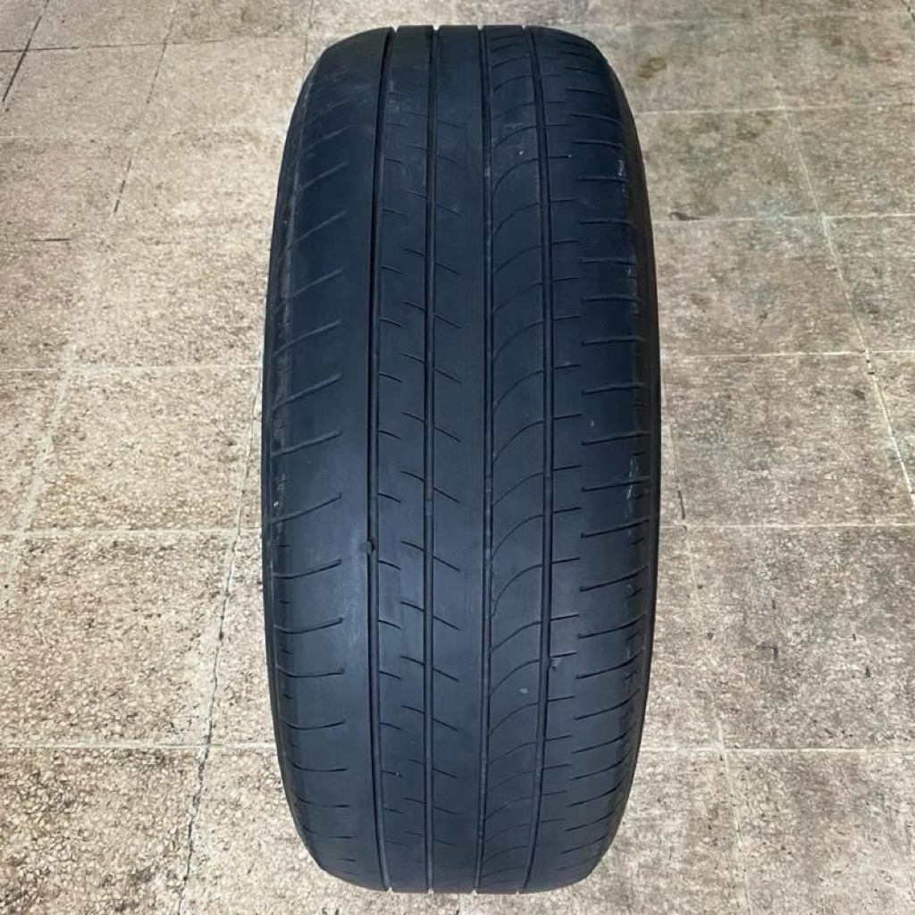 Ban Bekas Bridgestone Dueler H/L HL 33 33A D33 235 / 55 R 20 R20 Lexus RX