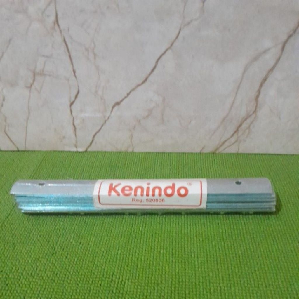 JEPIT JAPIT PLAT SARANGAN MESIN POLES N70 N 70 MERK KENINDO