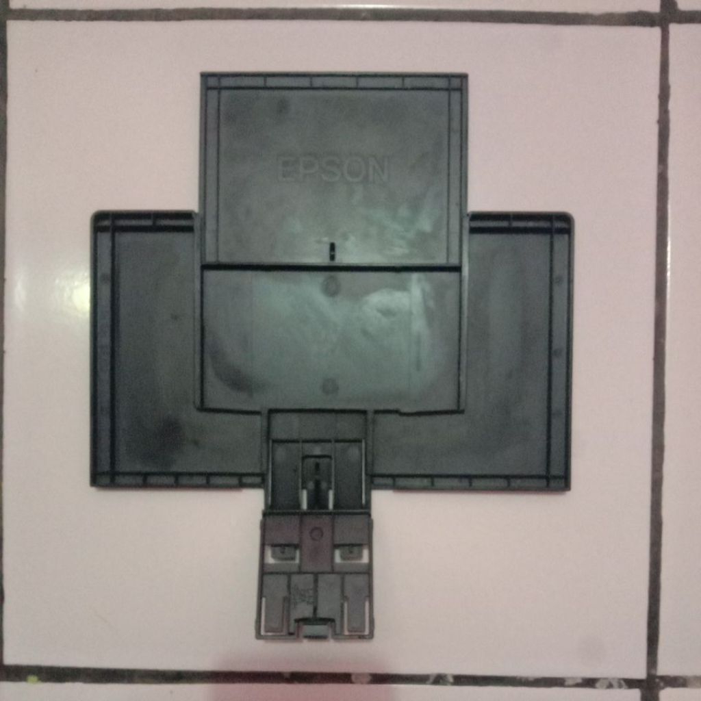 Paper tray / Sandaran kertas epson L120