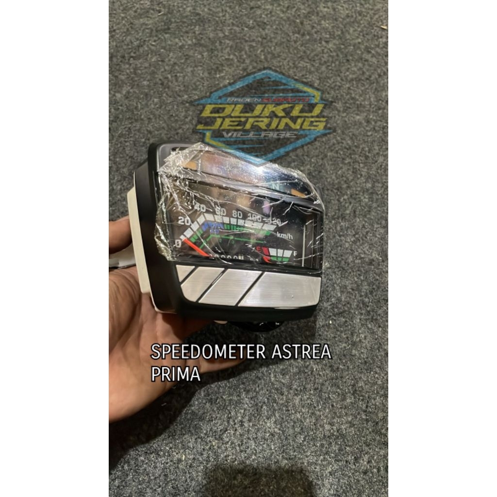 SPEEDOMETER HONDA ASTREA PRIMA