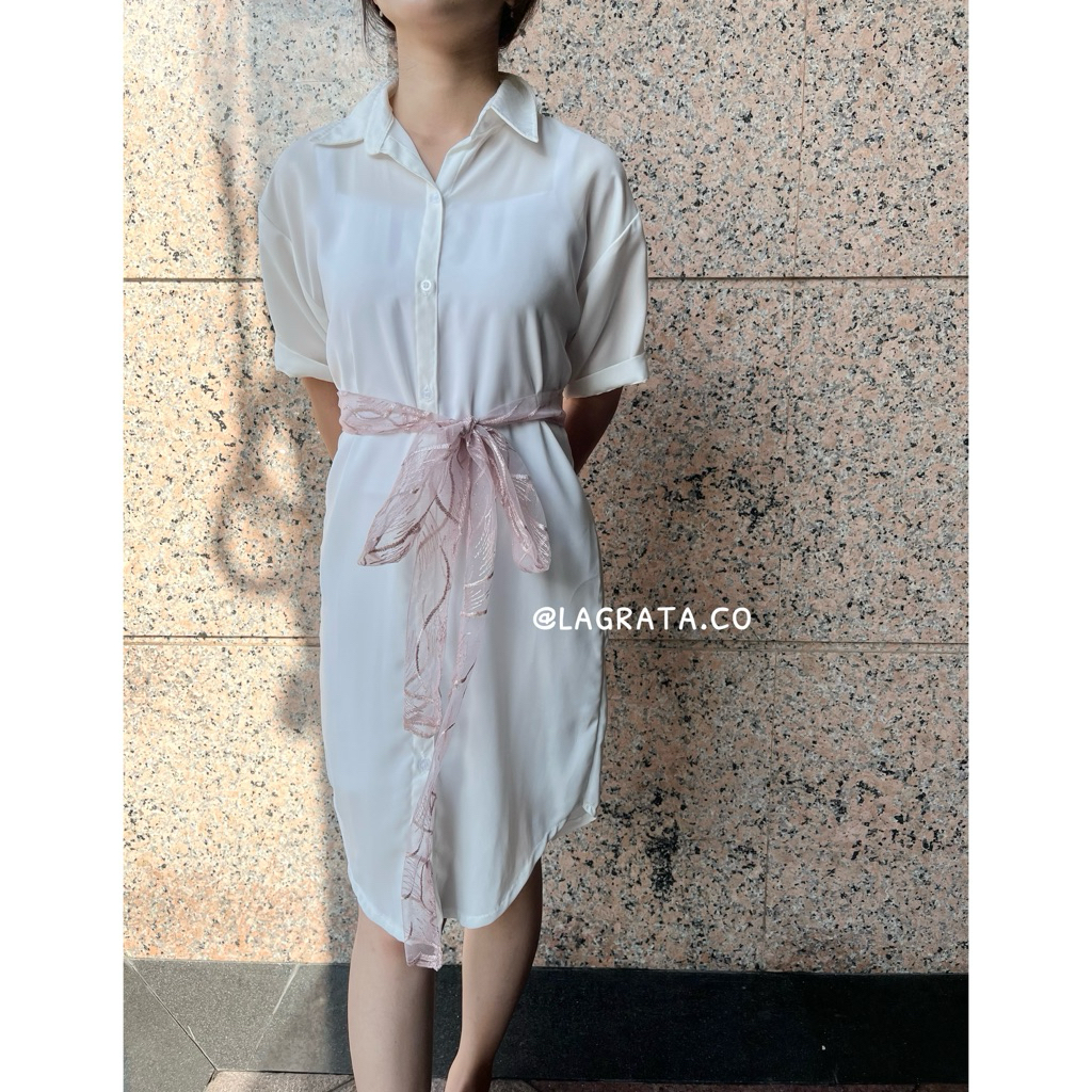 Sabuk lace/Sabuk pita/pita dress pesta/pita ikat dress/belt dress/pita dress/aksesoris dress/pita ga