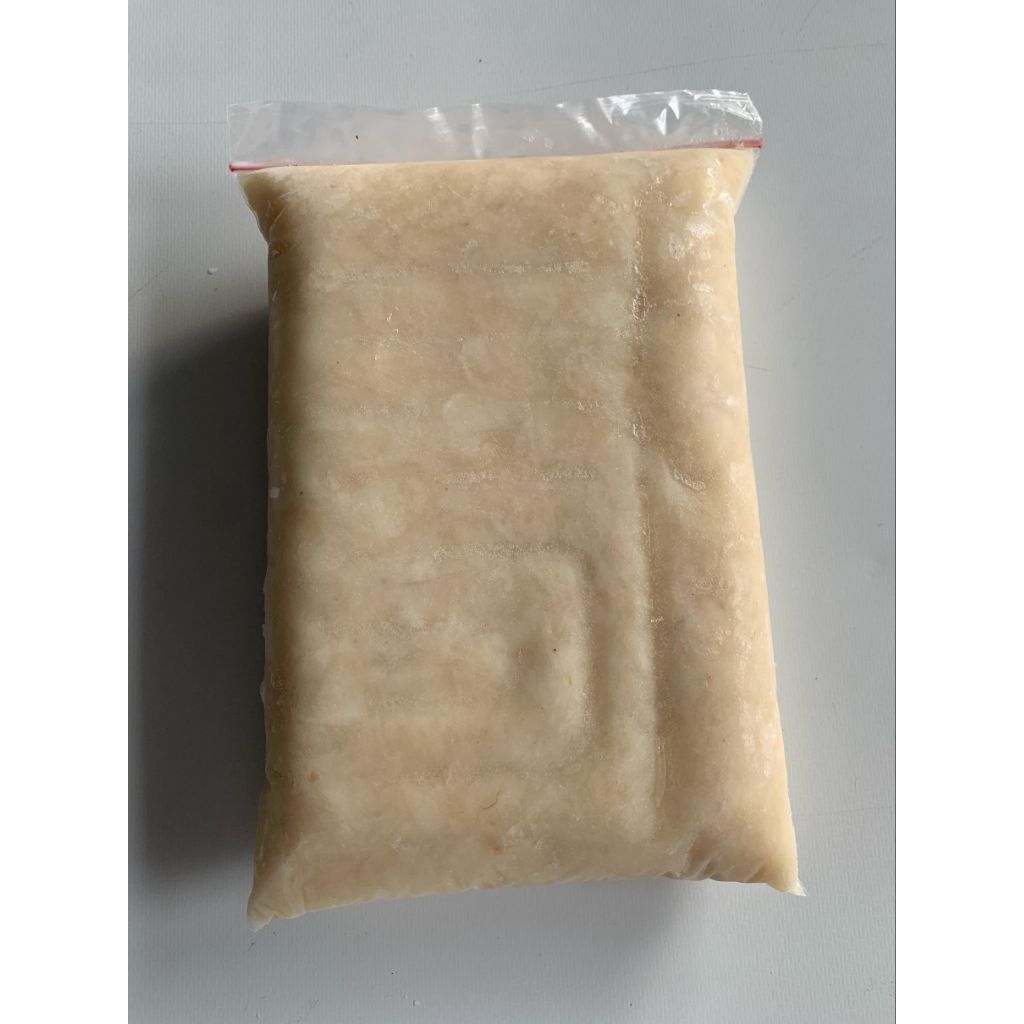 

(TERBARU) 7.7 DAGING DURIAN MIX SOP DURIAN