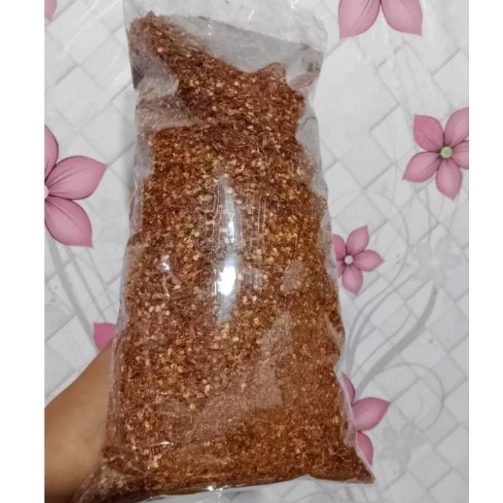 

Cabe Cabai Bubuk Kering 1kg Rawit Alusan