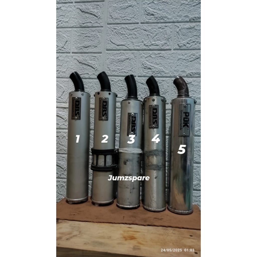 slincer pdk Thailand almunium