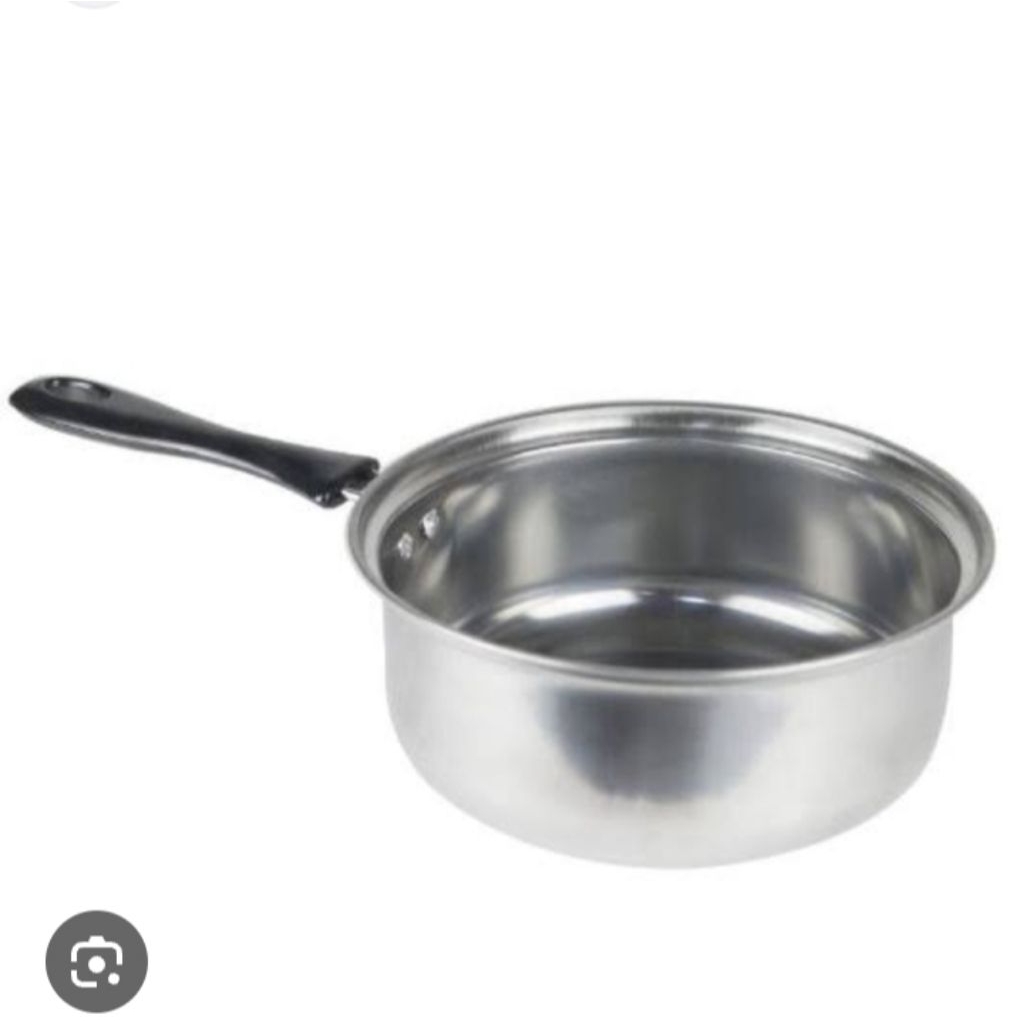 Panci mie Panci Stainless Panci Gagang