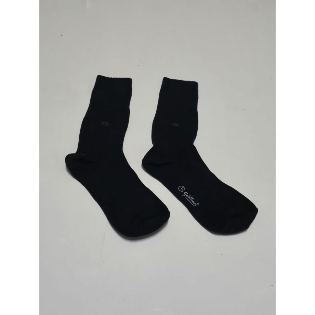 Kaos Kaki Pria Goldlion Pierre Balmain Singapura