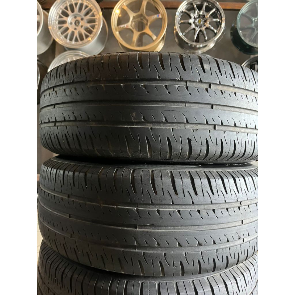 GT CHAMPIRO ECO 195/60 R15 DOT 2023
