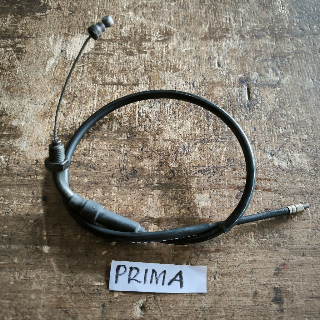 Kabel Gas Honda Astrea Prima Grand Original Astra