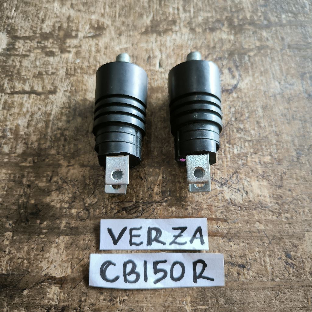 Karet Sein Riting Honda Verza CB150R CKD High Quality