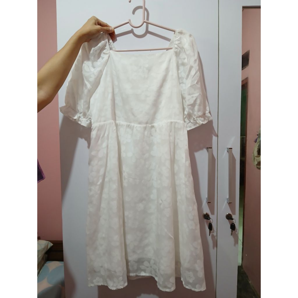 Preloved This Is April