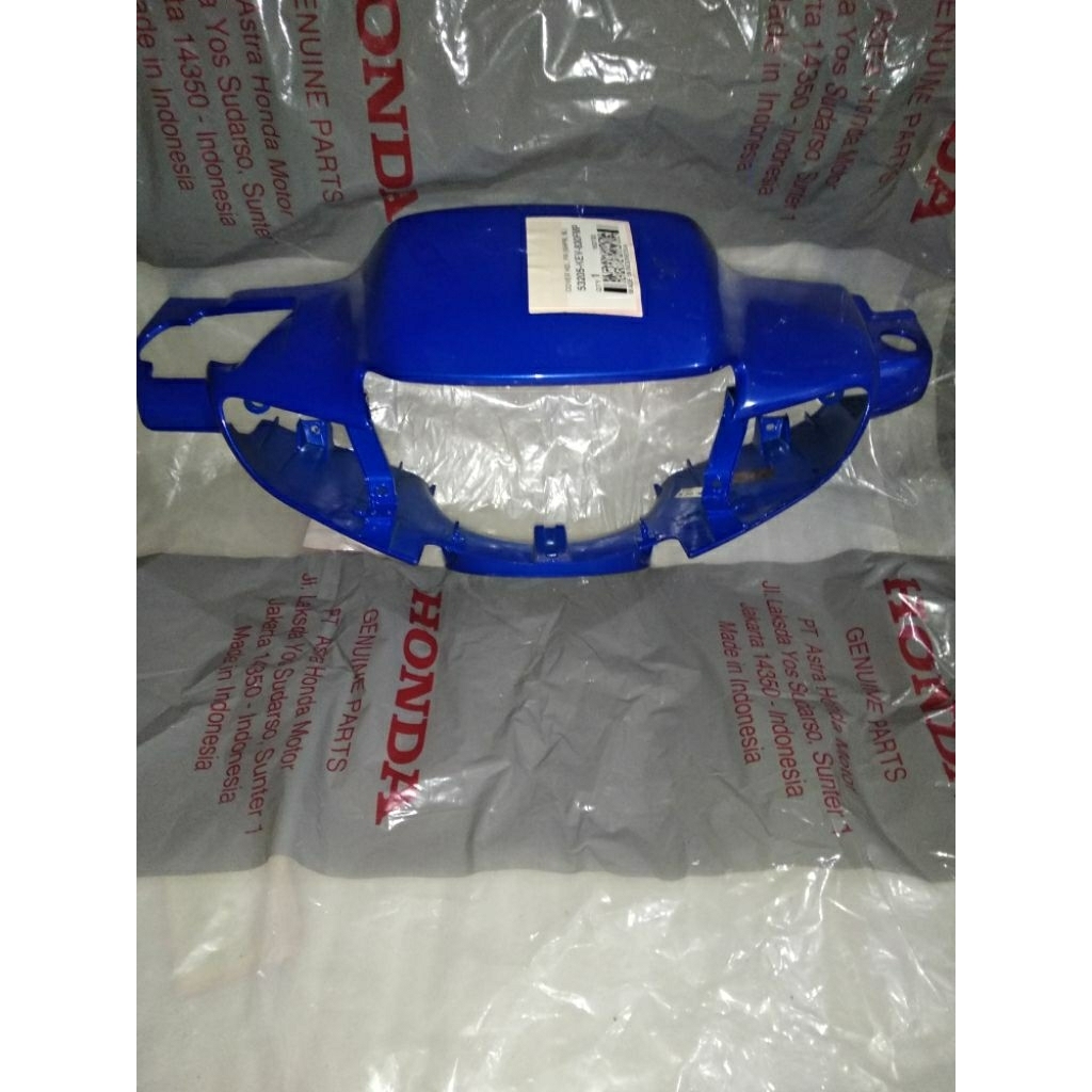 COVERBATOKLAMPUDEPAN-SUPRAXC100-53205-KEV-830FMPCAKRAM--WARNABiRU