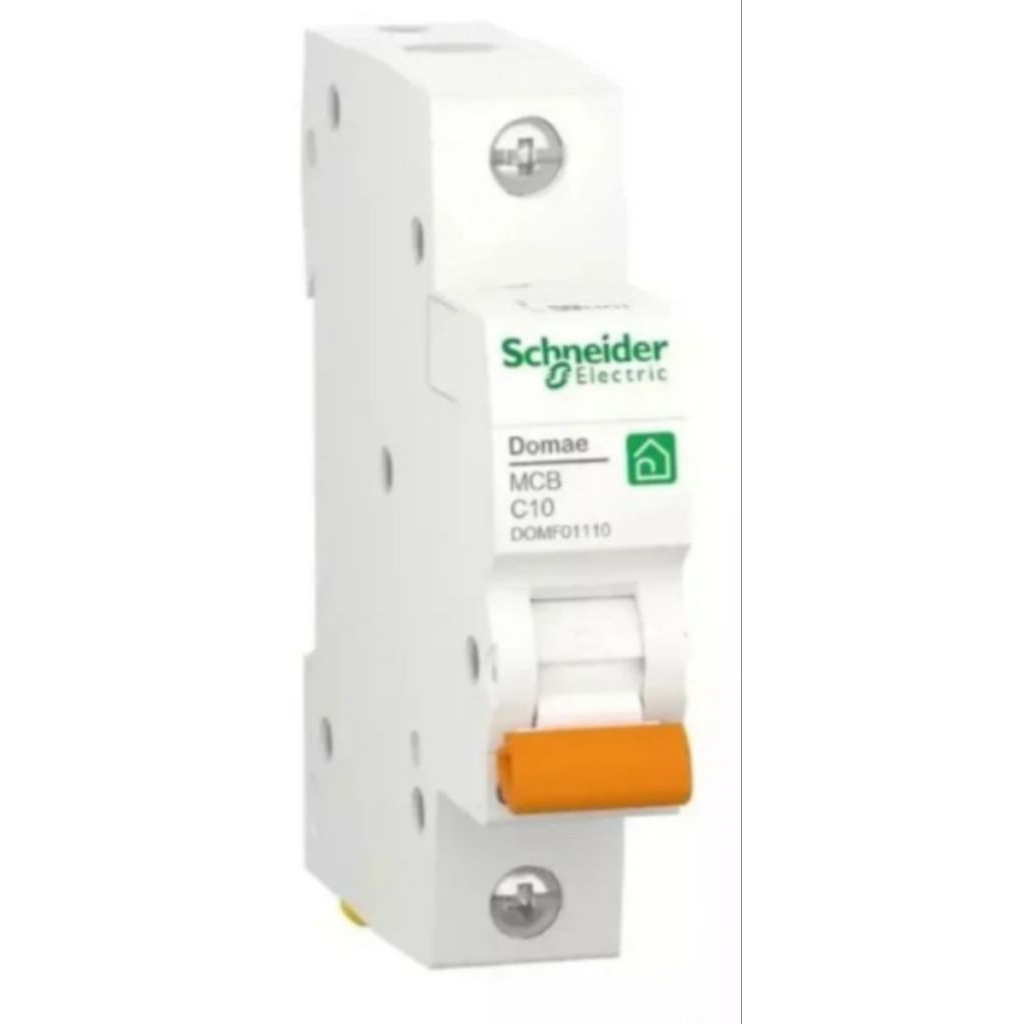 Schneider Electric New Domae