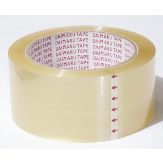 

Lakban 2 inch / 48mm x 100 yard