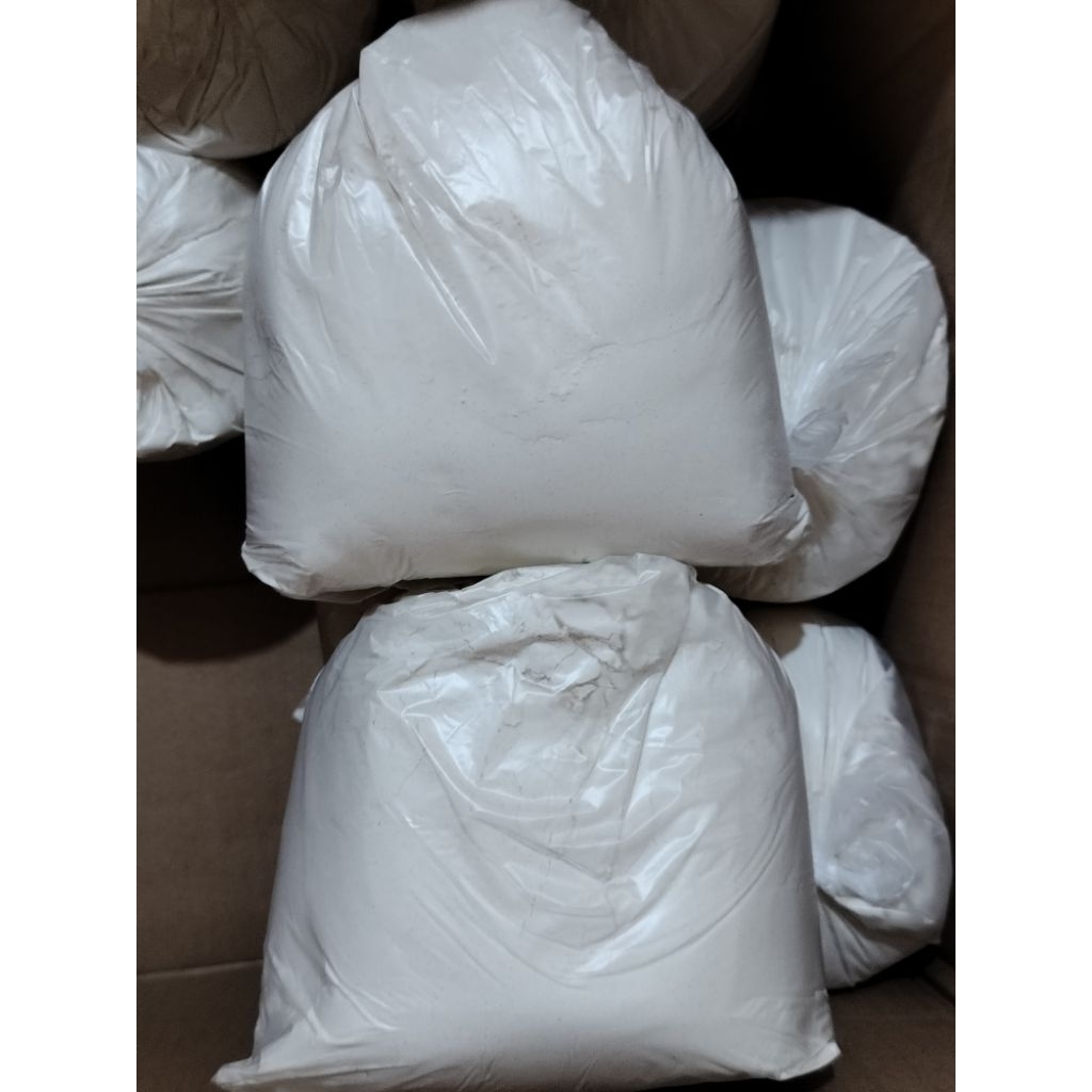 

Sagu Curah/Gendum Curah 1kg