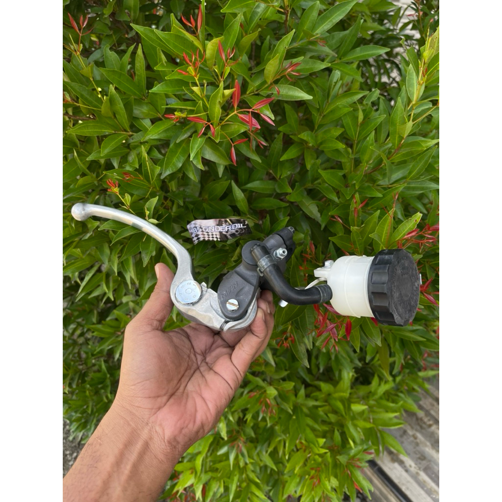 Master rem nissin gsxr 600 original copotan